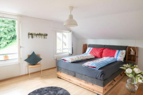 BnB Ilfis Lauperswil
